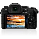 INF Zaščitna folija za zaslon Panasonic GX85 AR, 2 kosa, kaljeno steklo, (5000076223) | Shoptok.si