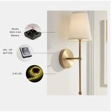 Opviq zidna lampa brice 8875 1P | ePonuda.com