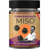 genusskoarl bio miso s čičeriko Cene