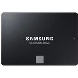 Samsung SSD 4TB 870EVO 2,5&amp;quot; SATA V-NAND MLC Slike