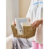 Sinsay Pletena košara za pohranu | shoptok.hr