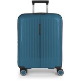 Gabol Kofer mali (kabinski) proširivi 40x55x20/25cm Brooklyn 41,7/47,4 l-2,8 kg tirkiz ( 16KG123922W ) | ePonuda.com