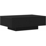  Kava Stol Crni hrast 90 x 60 x 31 cm Konstruirano drvo | shoptok.hr