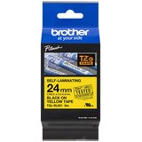 Brother samolaminirni trak, 24mm BRTZESL651 | Shoptok.si