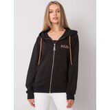 FANCY Sweatshirt-FA-BL-7295.11P-black | Shoptok.si