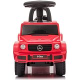 Licencirana guralica Mercedes 652 - crvena | shoptok.hr