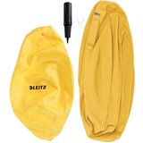 Lopta ZA SJEDENJE ERGO COSY LEITZ 52790019 ŽUTA | Shoptok.si