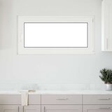  Okno za klet RISOR 120 x 60 cm PVC in steklo Antracit, (5000215135) | Shoptok.si