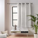 Douceur d intérieur Bela zavesa 135x180 cm Twily – | Shoptok.si