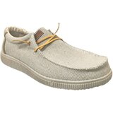 Pitas Mokasini Steve Bež | Shoptok.si
