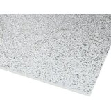 Dekorativna ploča od polistirola owocor (50 cm x 100 cm x 5 mm, kristal leda, prozirno, polistirol) Cijene