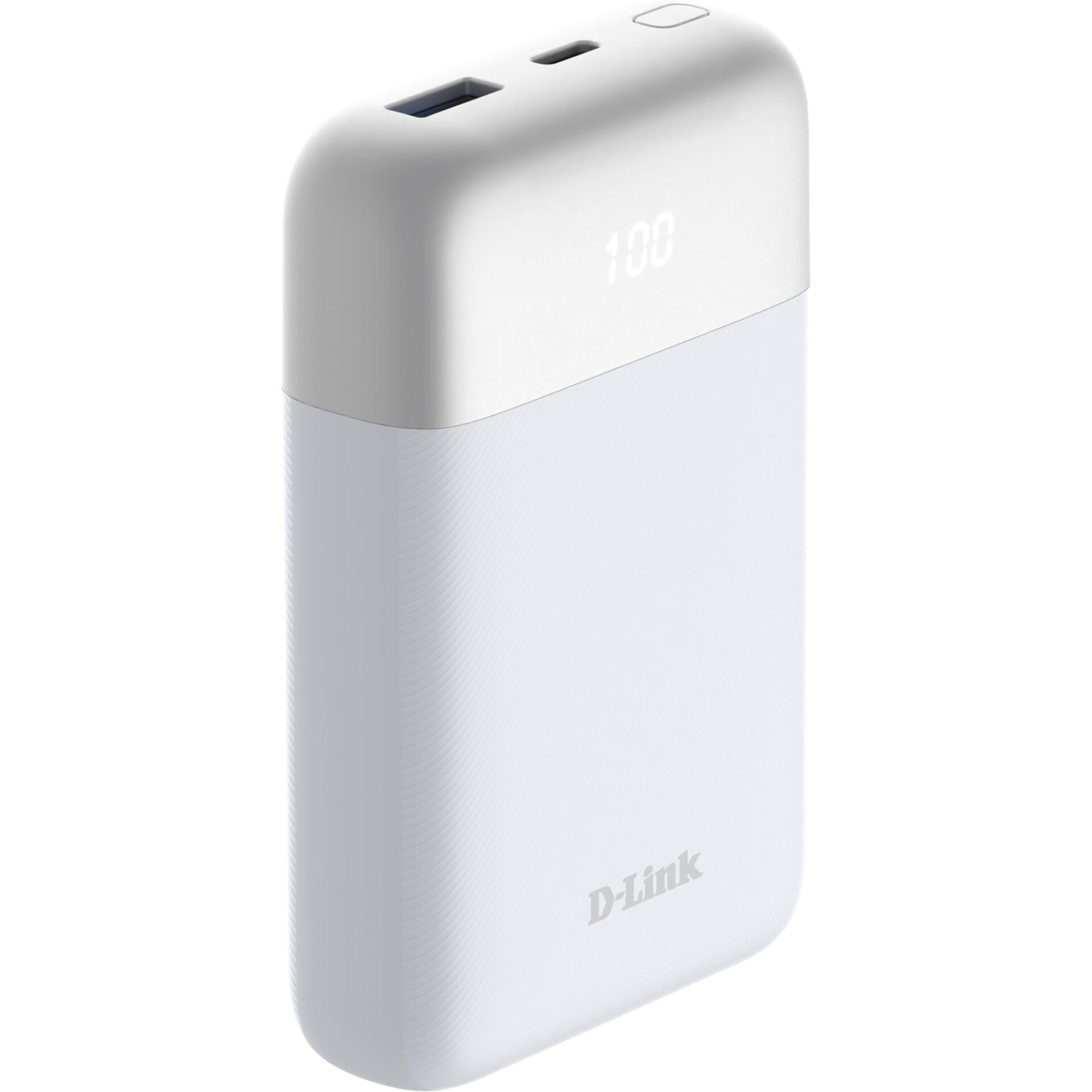 DPP-101 10000mAh power bank