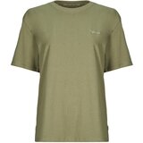 PepeJeans Majice s kratkimi rokavi CONNOR Kaki | Shoptok.si