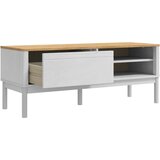  Klupa za hodnik s ladicama FLORO Bijelo 115 x 40 x 45 cm | Eponuda.ba
