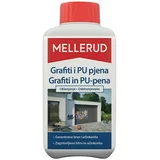 Mellerud Odstranjevalec PU pene in grafitov (0,5 l)