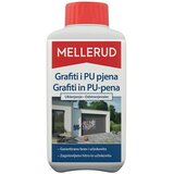 Mellerud Sredstvo za čišćenje površina (0,5 l, Boca sa zatvaračem sa zaštitom za djecu) | shoptok.hr