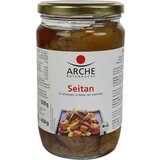 Arche Naturküche bio narezan seitan Cene