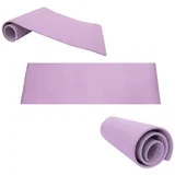 Podloga Za Vadbo 173X61X0,7Cm X-Star - Vijolična, (5000081725)