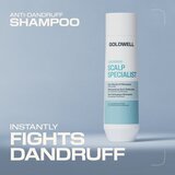 Goldwell Dualsenses Scalp Specialist Anti-Dandruff Shampoo šampon protiv peruti 250 ml | shoptok.hr