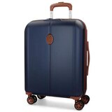 EL POTRO ABS Kofer 55 cm - Teget Cene