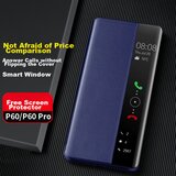  ZhengJian Maska za mobilni telefon Huawei P60 Pro, Plava u