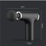 Venisymlis Mini Masažna Pištola Massager Massage, (22060055) | Shoptok.si