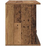  Stalak za TV s ladicama Staro drvo 79 x 40 x 48 cm | Eponuda.ba