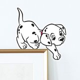 Paladone DISNEY CLASSIC CHARACTER WALL DECALS | shoptok.hr
