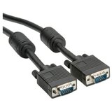Roline VGA priključni kabel VGA 15-polni utikač 6.00 m crna 5656-04-11T00:00:00.000+02:00 dvostruko zaštićen, mogućnost | Eponuda.ba