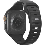 Športni paš?ek Apple Watch 38-41 1-9 in SE, ?rna, (5000065474)
