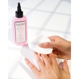 Nail HQ No Spill Jelly Acetone sredstvo za skidanje laka s noktiju s vitaminom E 125 ml | shoptok.hr