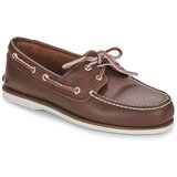 Timberland Mokasini & Jadralni čevlji CLASSIC BOAT BOAT Kostanjeva | Shoptok.si