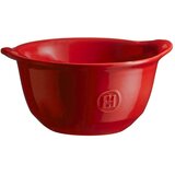 Emile henry Rdeča keramična skledica 550 ml Ultime – | Shoptok.si