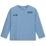 Original Marines majica DR DGA2540B DGA2540B F modra 116 | Shoptok.si