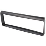 4CarMedia Blenda okvir za auto radio ALFA 1DIN RAM-40.063 | Eponuda.ba