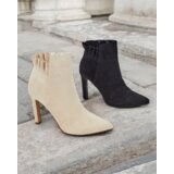 Resti Women's Lexse stiletto boots | ePonuda.com