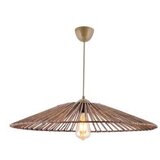 Opviq conic brown chandelier | Eponuda.com
