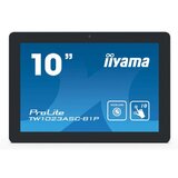 Iiyama ProLite TW1023ASC-B1P 25,4cm (10") HDMI LED LCD na dotik android monitor | Shoptok.si