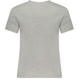 Guess Ženska Majica Kratkih Rukava Siva | shoptok.hr