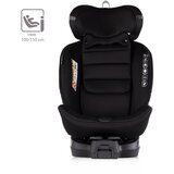 Chipolino Auto sedište I-Size 40-150cm Isofix 360 "Premium" | ePonuda.com