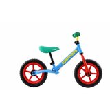 Bmx GUR-GUR plavo-crveni dečiji bicikl Cene
