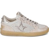 Cetti Nizke superge C-1400-SRA-V26-SIOUX-IVORY Bela | Shoptok.si