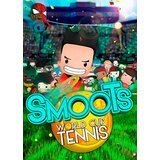 Steam SMOOTS World Cup Tennis Key GLOBAL | ePonuda.com