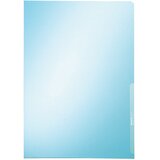  FASCIKL "L" 150MY PVC A4 LEITZ 41000235 PLAVI | Shoptok.si