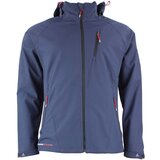 Peak Mountain Jakne Blouson softshell homme CELSIOR pisana | Shoptok.si