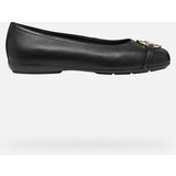 Geox Black women's ballet flats Annytah - Women's | shoptok.hr