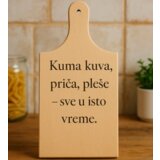  Daska za sečenje Kuma 5 | Eponuda.com