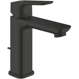 Grohe Cubeo za lavabo M size sa podsklopom matt Black 1017492430 Cene