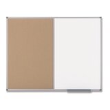  Tabla magnetna+pluta nobo 60x90 classic 1901587 NOBO TABLE Cene