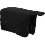  Pokrivač za konje Crna 165 cm Poliester | shoptok.hr